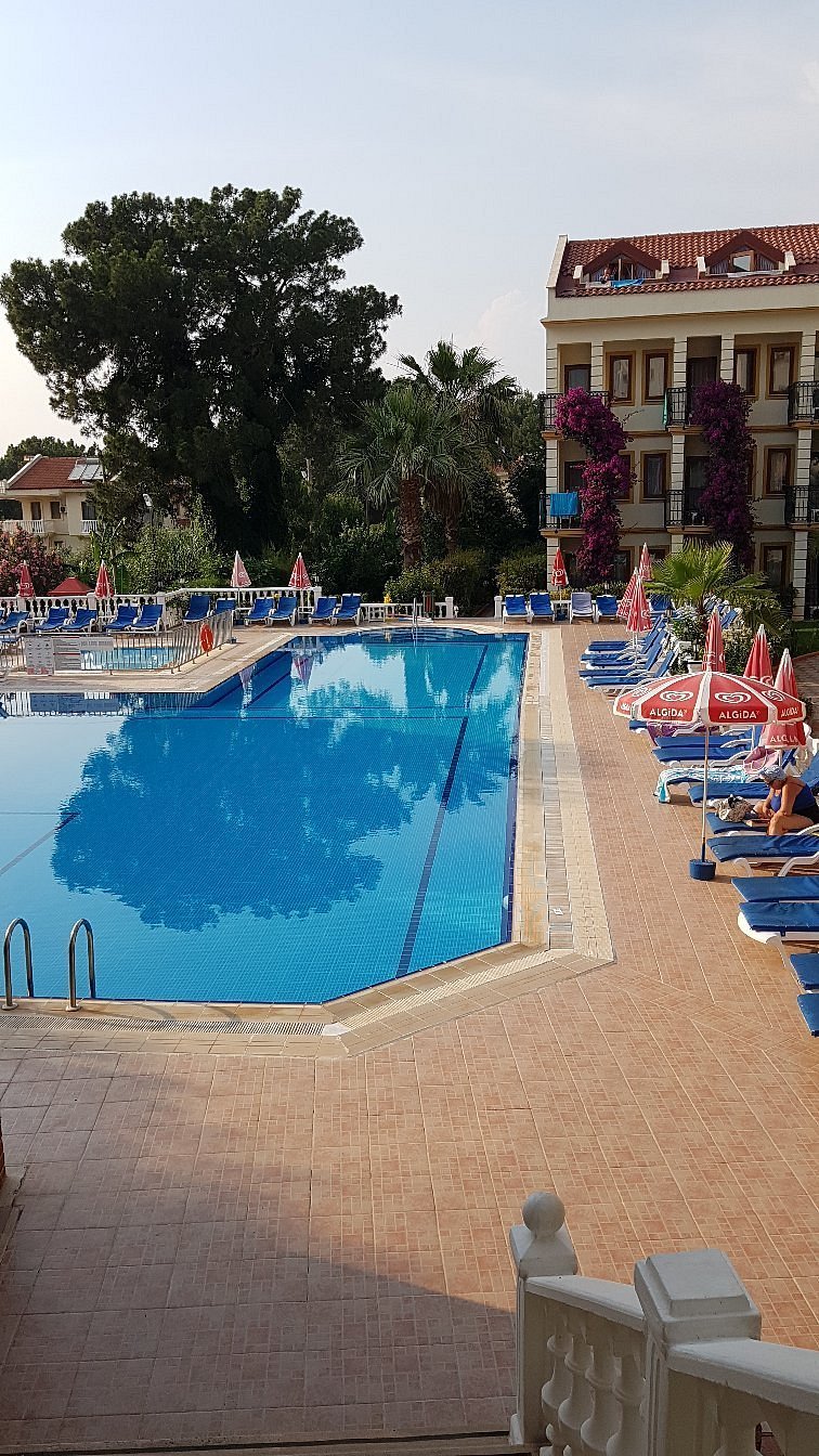 Leytur Hotel photo 12