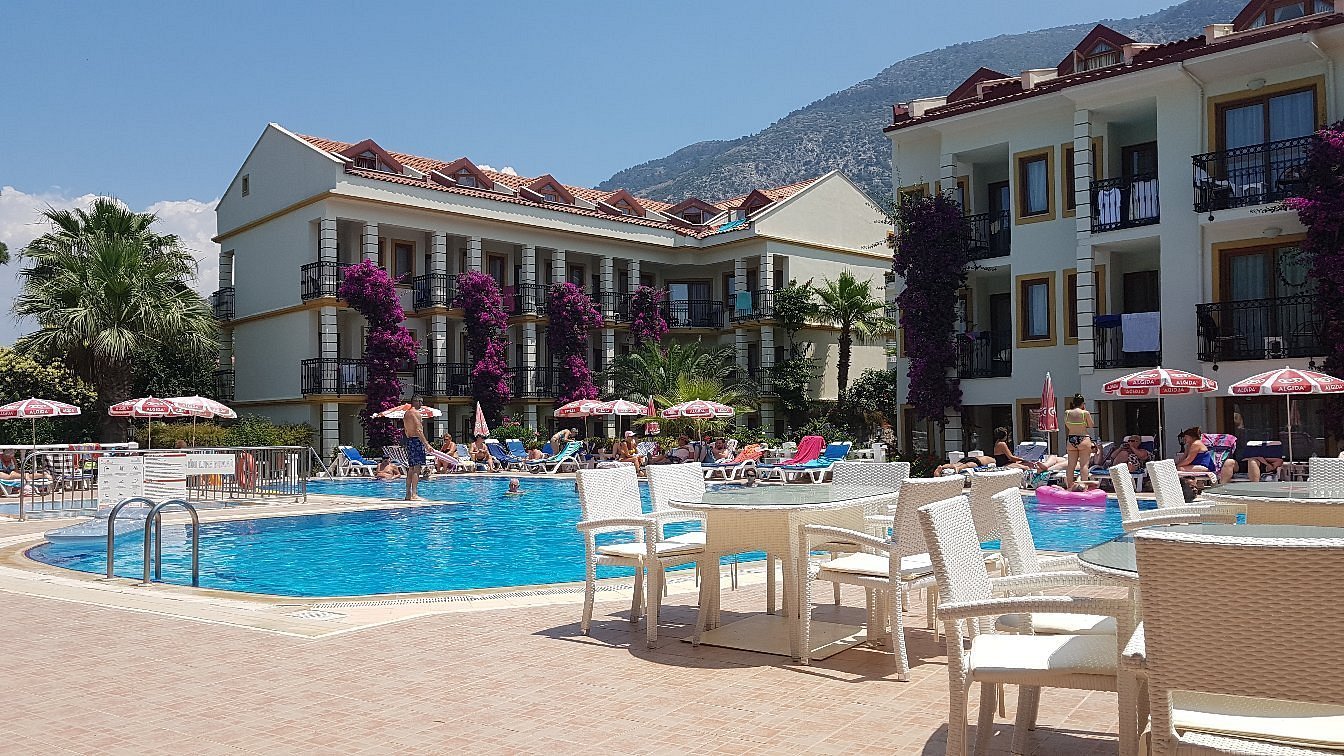 Leytur Hotel photo 4