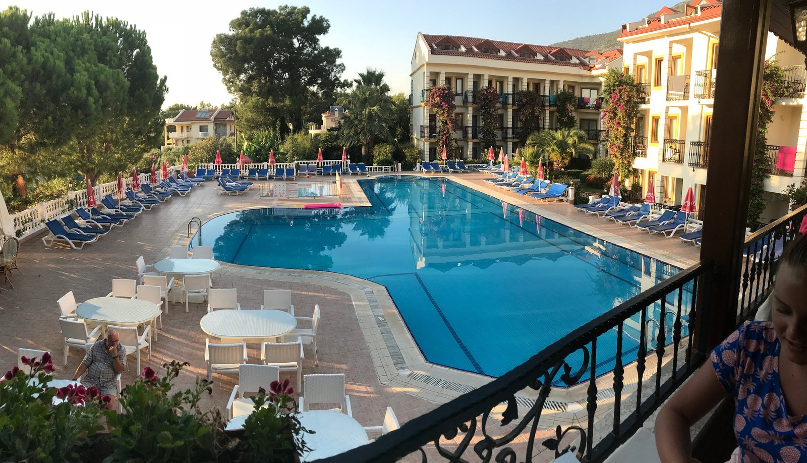 Leytur Hotel photo 5