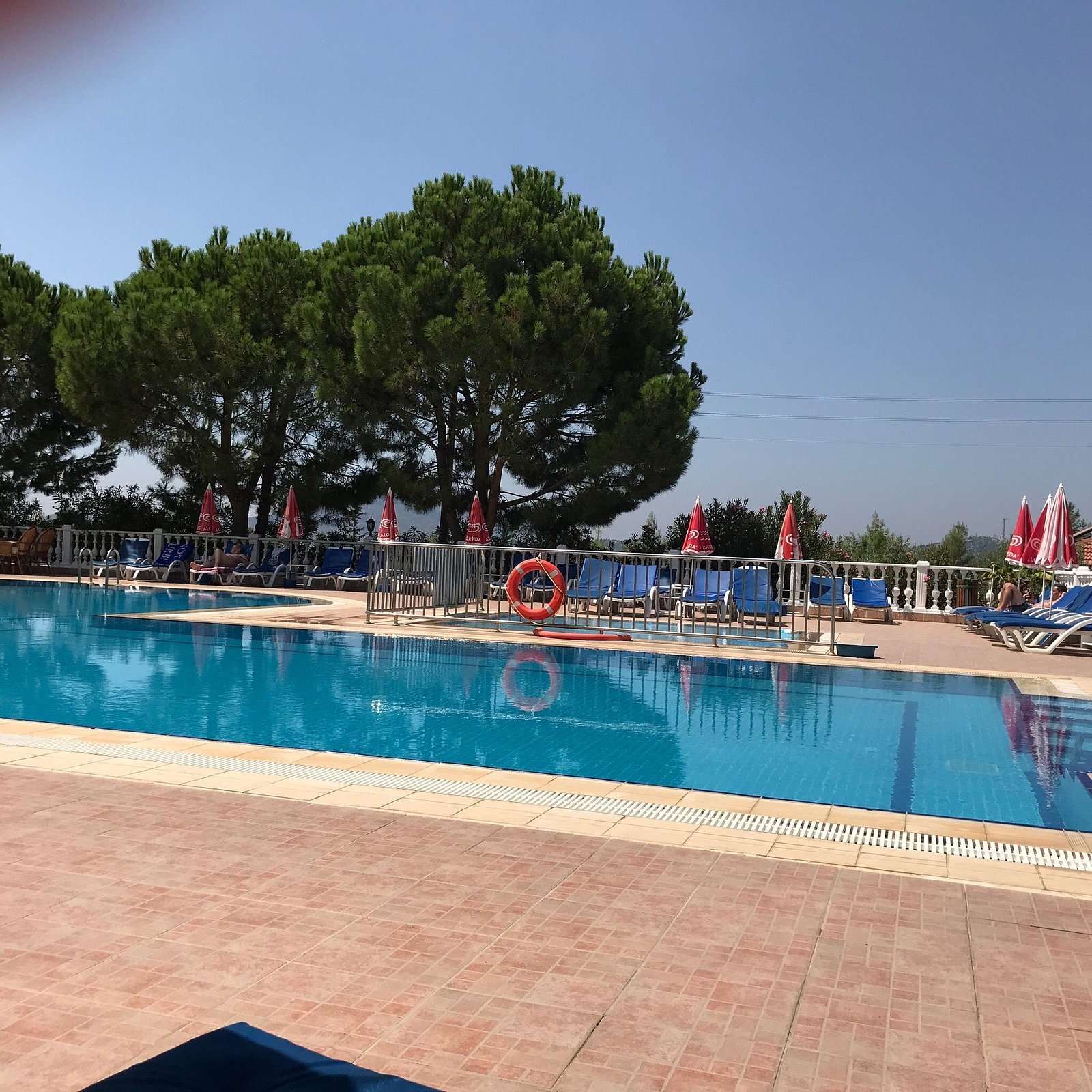 Leytur Hotel photo 13