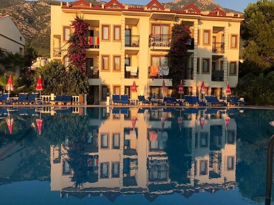Leytur Hotel photo 14