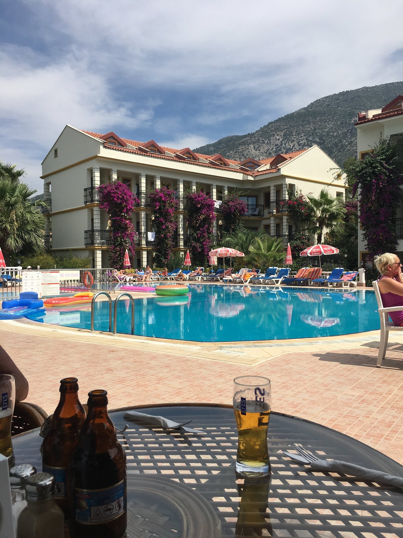 Leytur Hotel photo 15