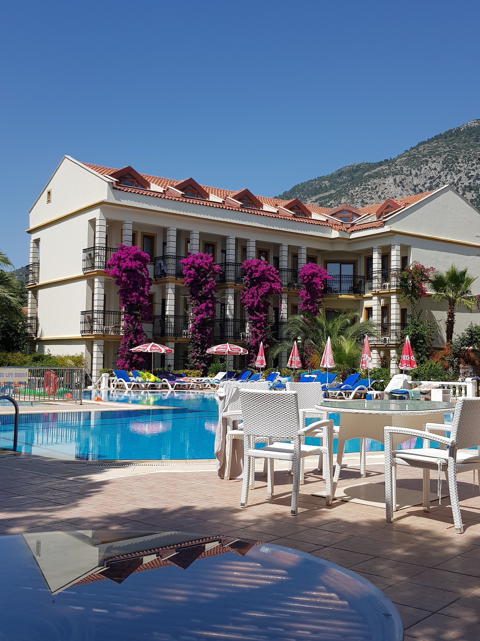 Leytur Hotel photo 16