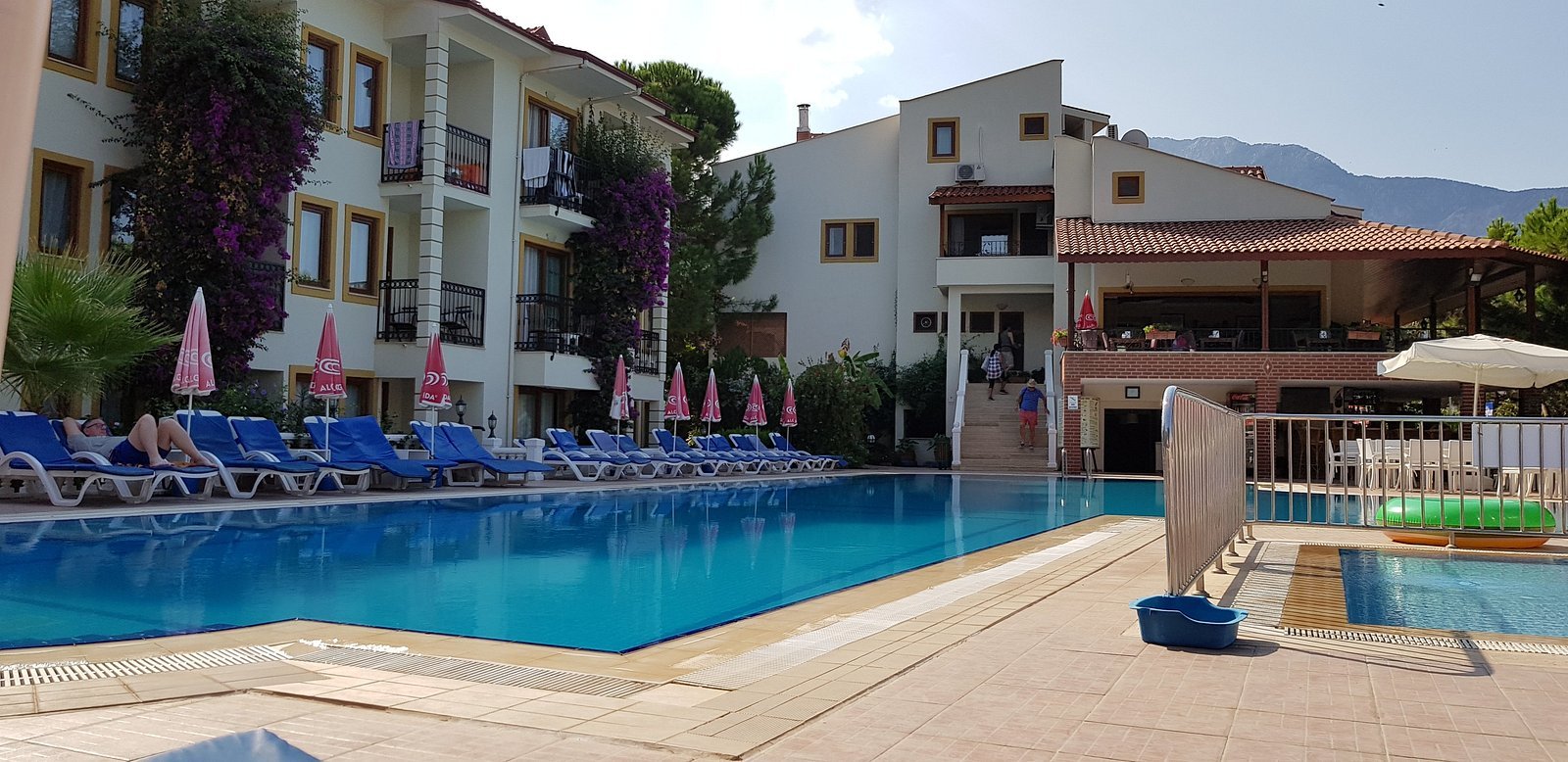 Leytur Hotel photo 17