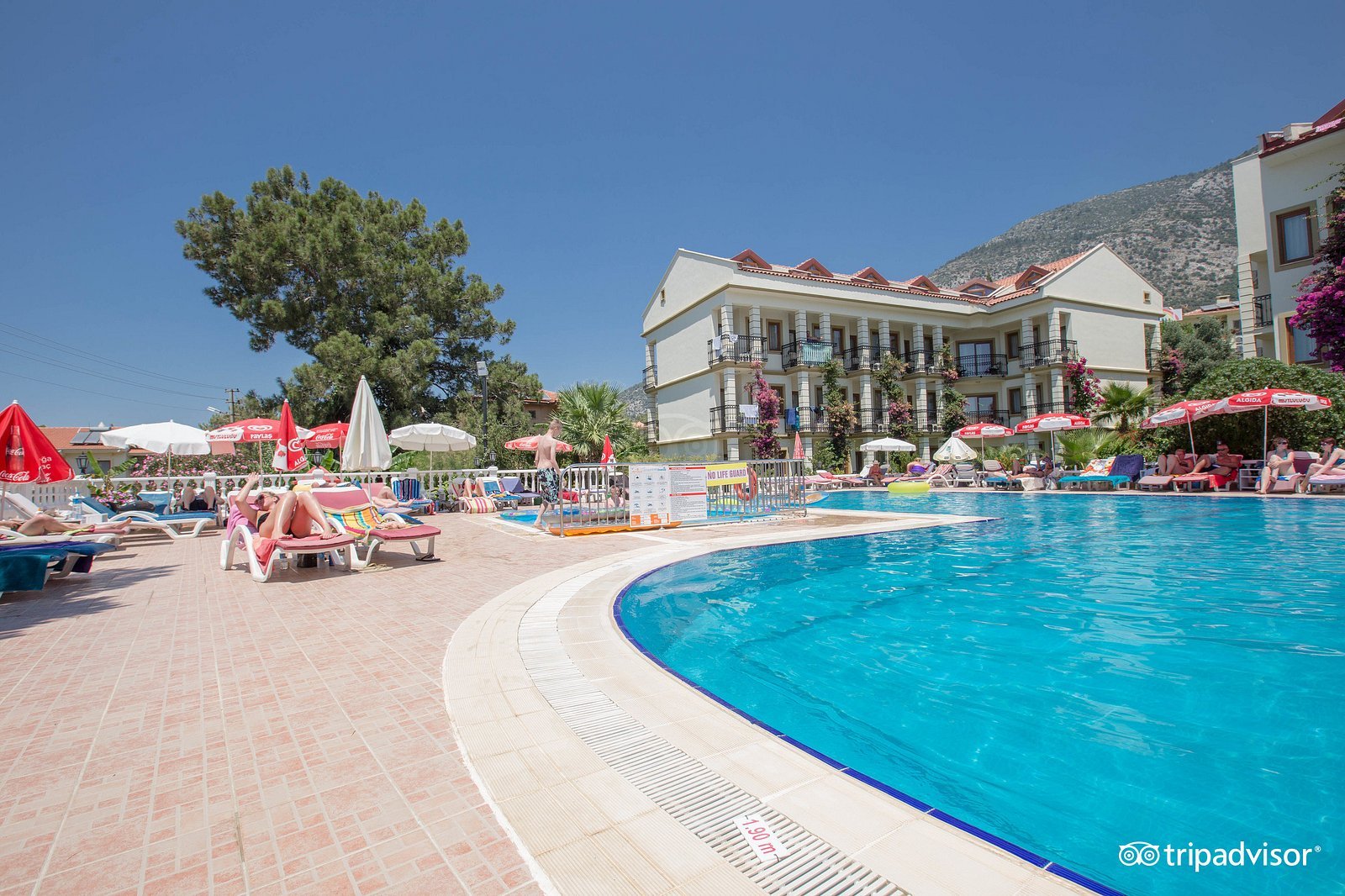 Leytur Hotel photo 8