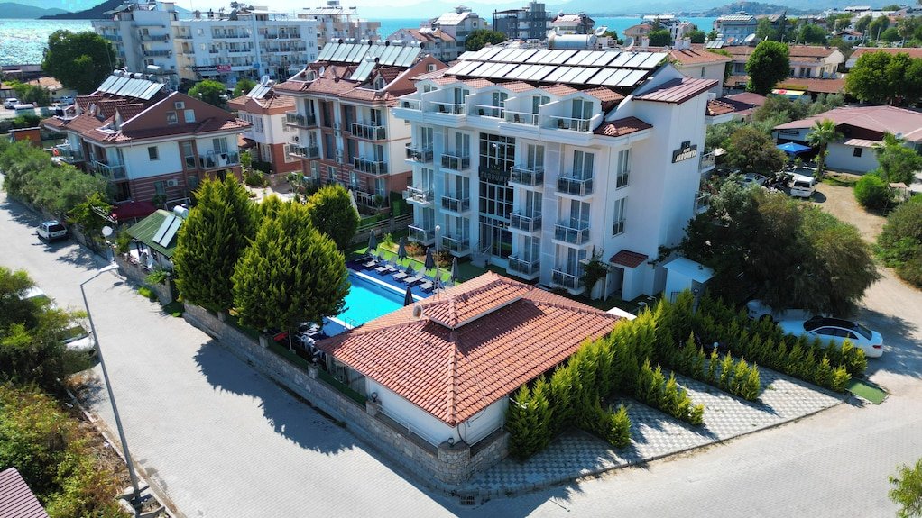 Sardunya Hotel photo 4