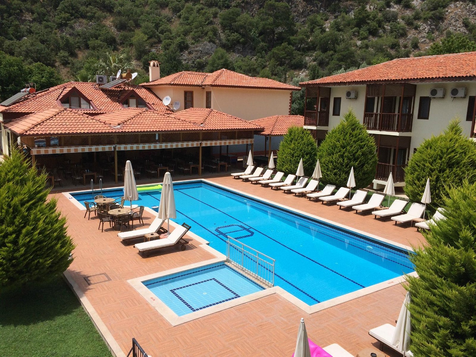 Hotel Oludeniz photo 8