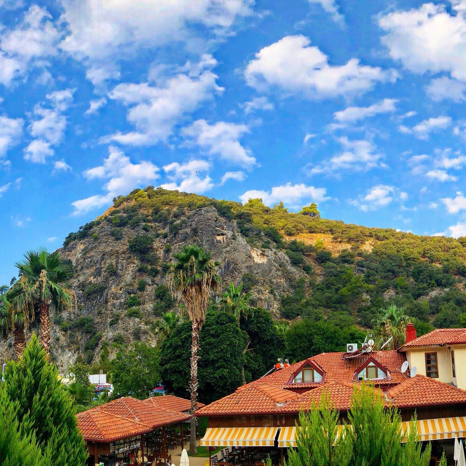Hotel Oludeniz photo 4