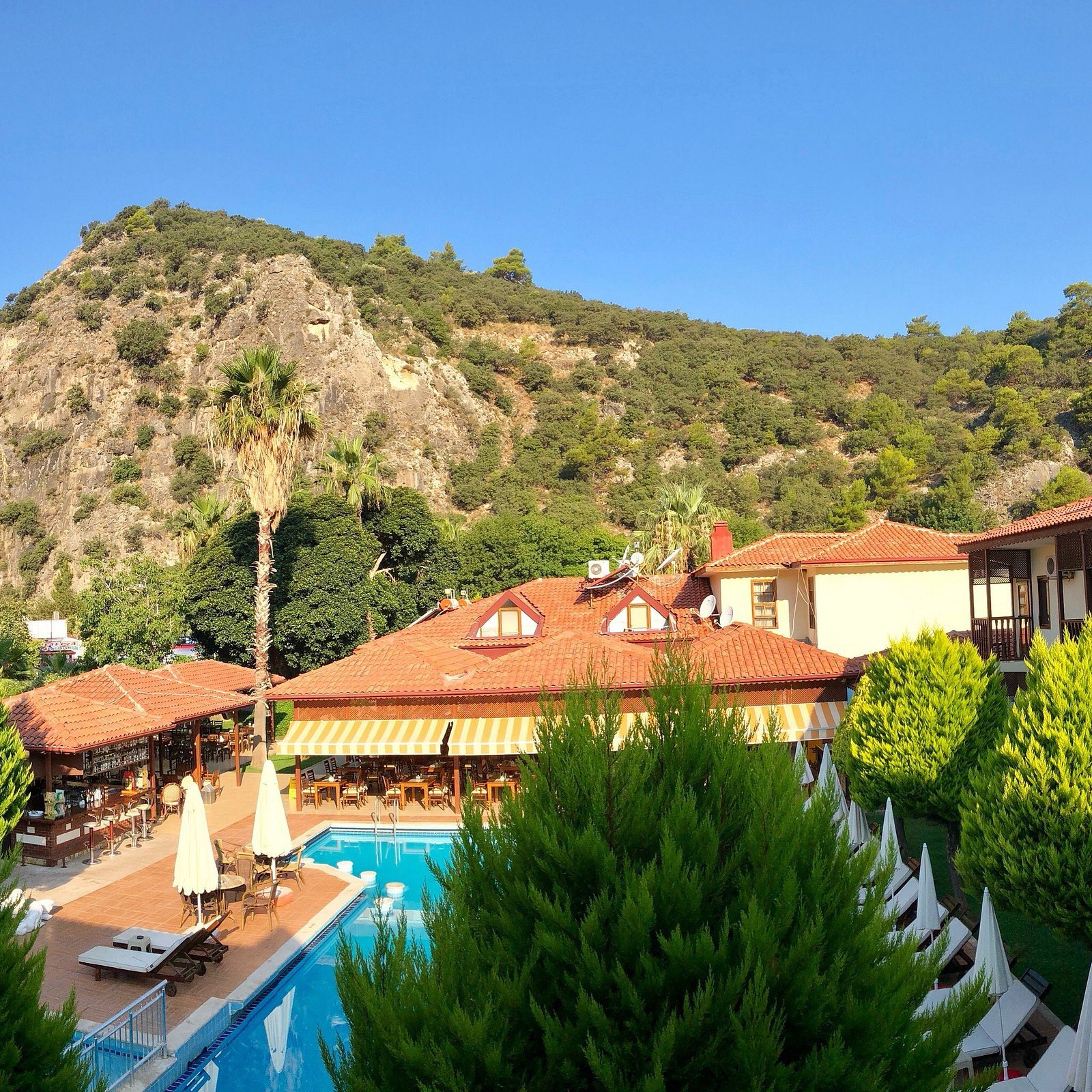 Hotel Oludeniz photo 5