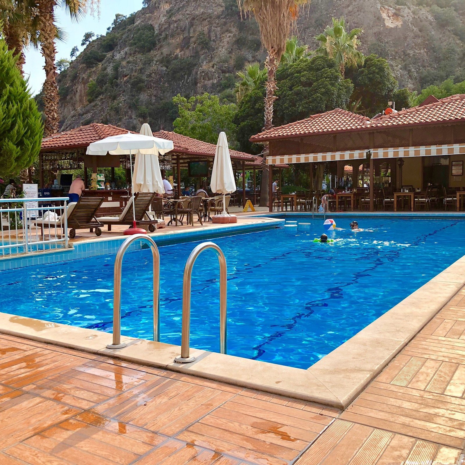 Hotel Oludeniz photo 11