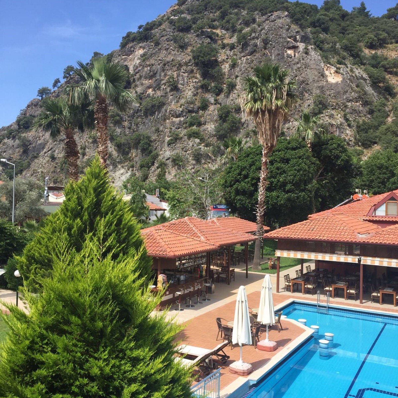 Hotel Oludeniz photo 12