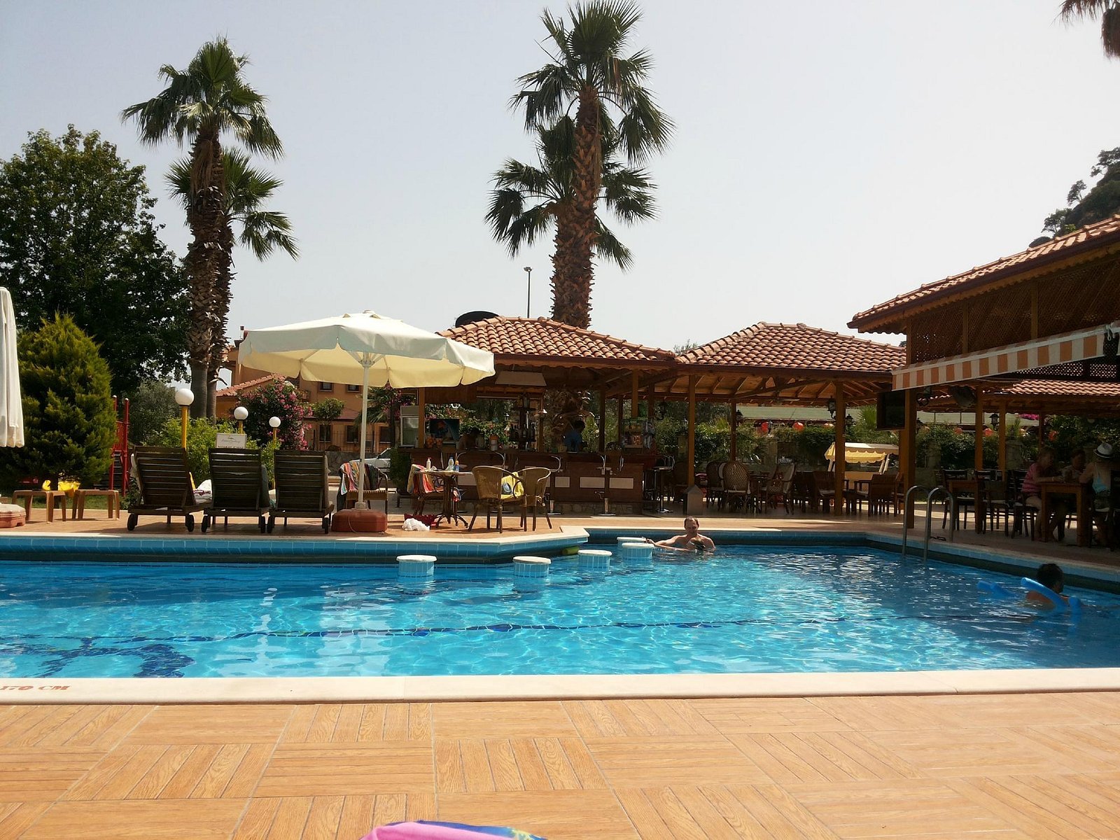 Hotel Oludeniz photo 13
