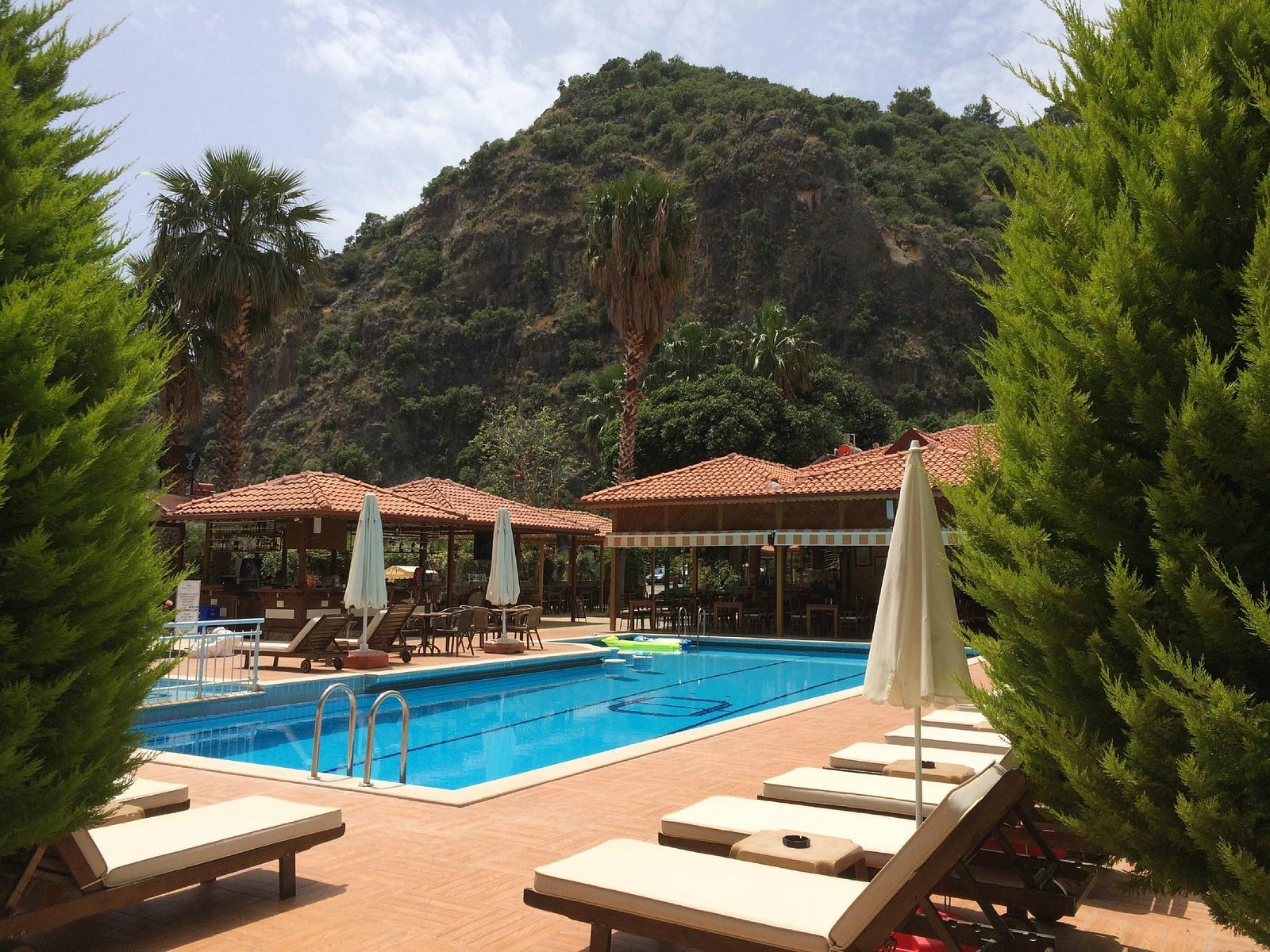 Hotel Oludeniz photo 9