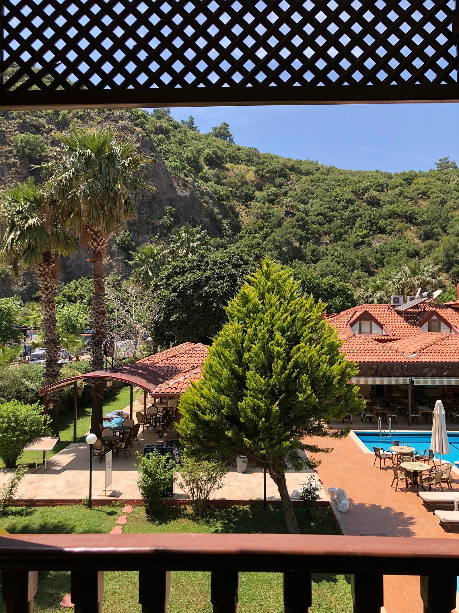 Hotel Oludeniz photo 3