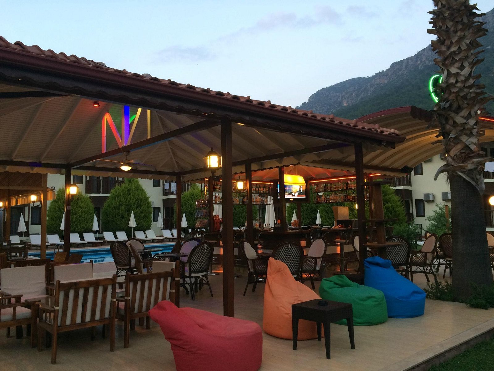 Hotel Oludeniz photo 7