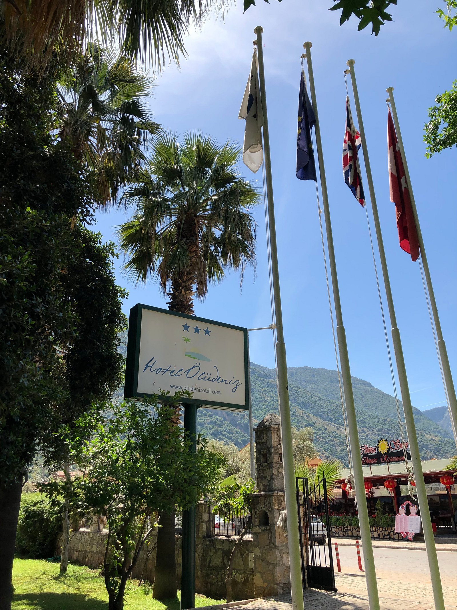 Hotel Oludeniz photo 2