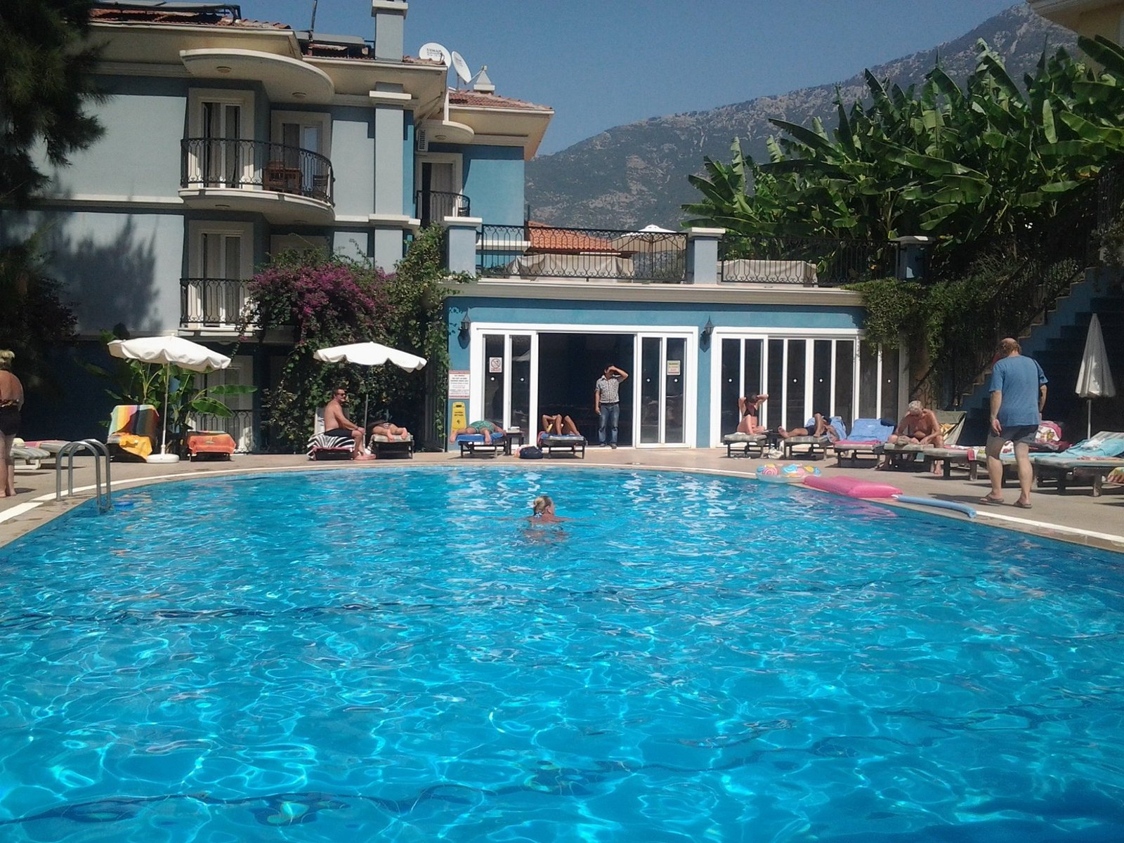 Antas Deluxe Apartments photo 2