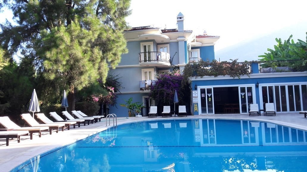 Antas Deluxe Apartments photo 3