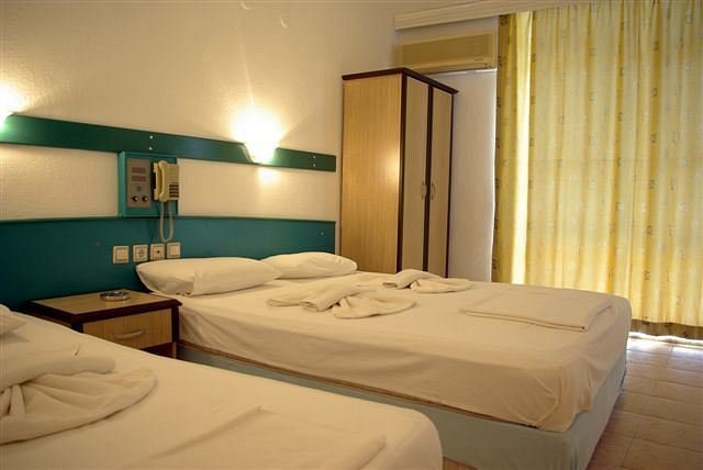 Zeybek Hotel photo 6