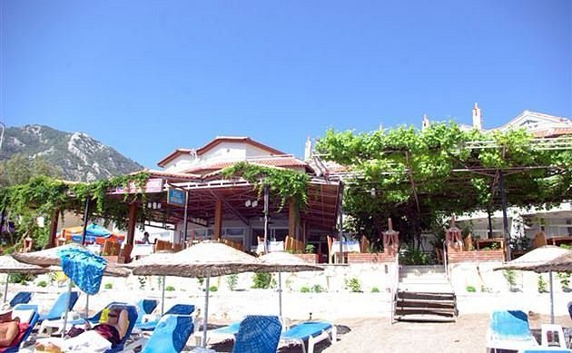 Zeybek Hotel photo 2