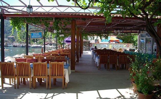 Zeybek Hotel photo 4