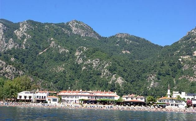 Zeybek Hotel photo 3