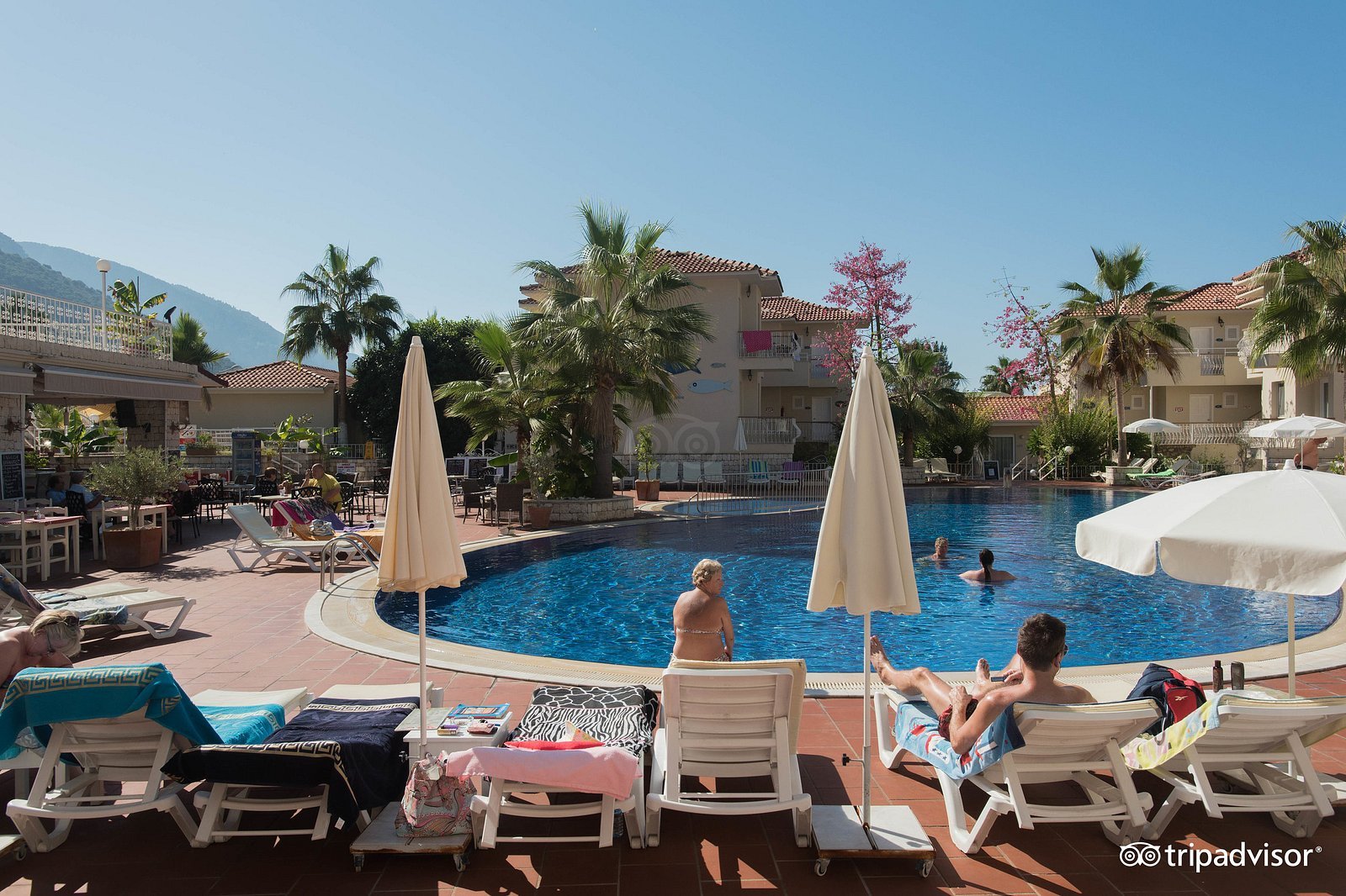 Blue Lagoon Hotel photo 10
