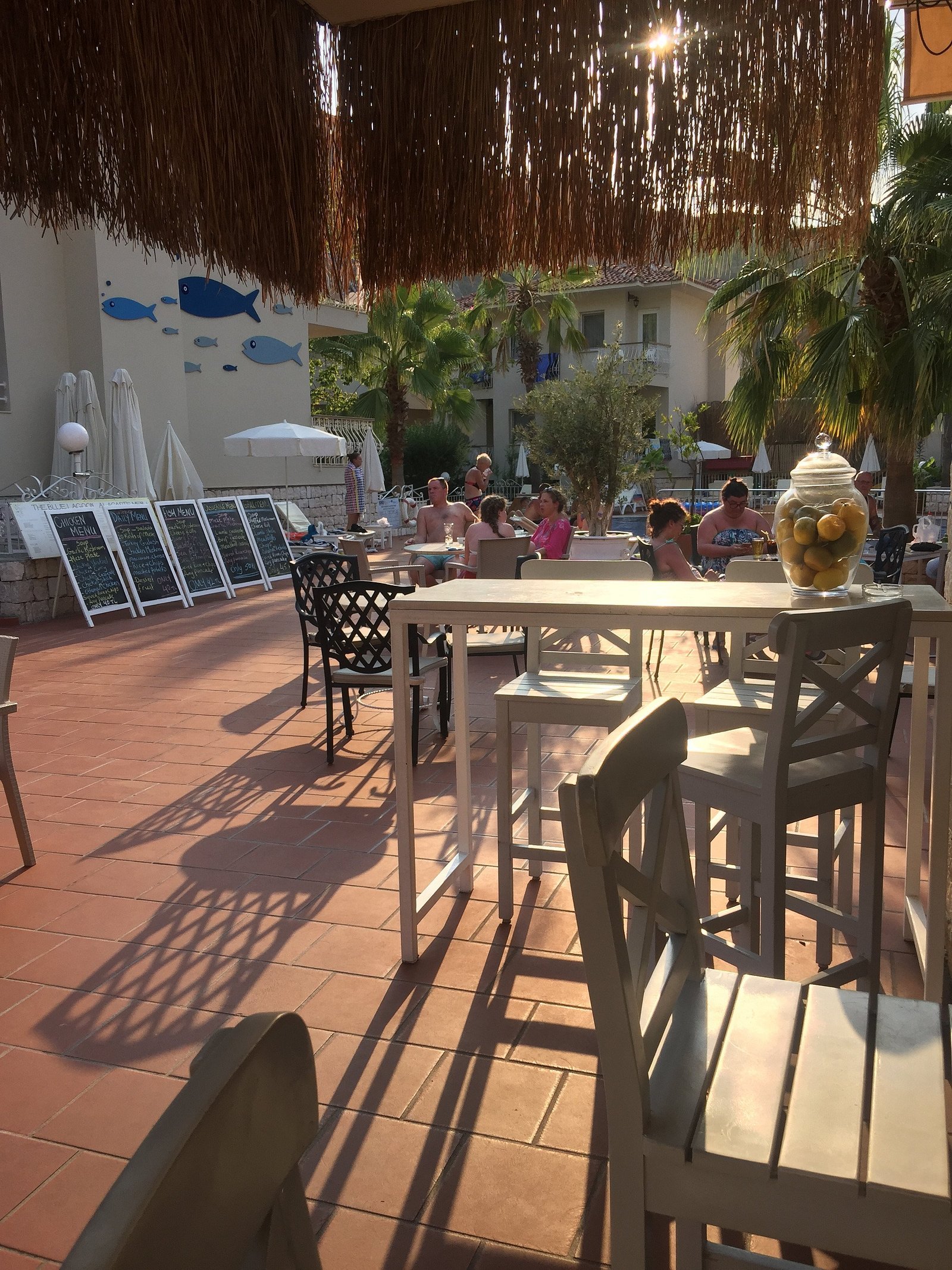 Blue Lagoon Hotel photo 3