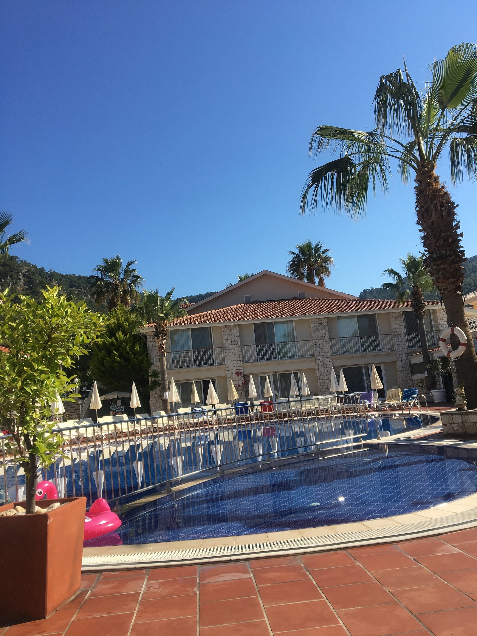Blue Lagoon Hotel photo 12