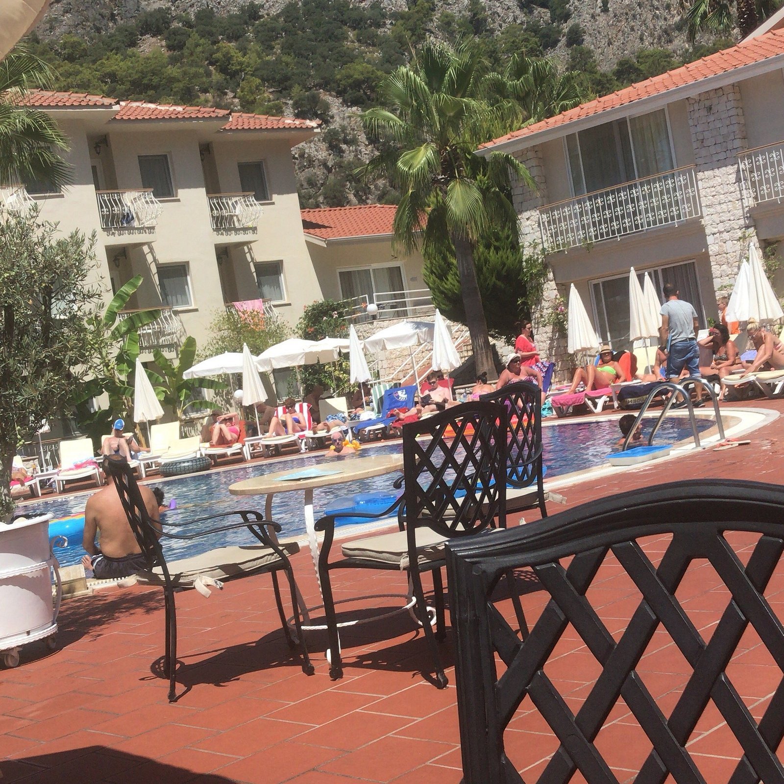 Blue Lagoon Hotel photo 13