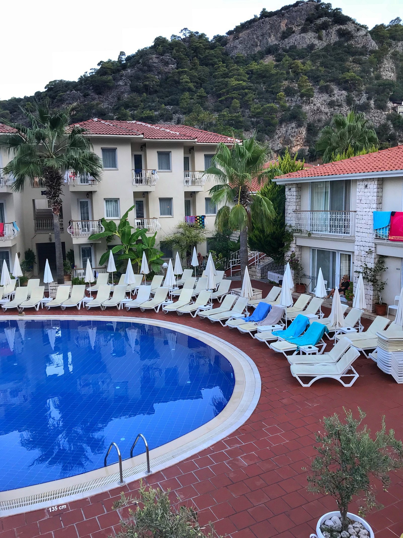 Blue Lagoon Hotel photo 14