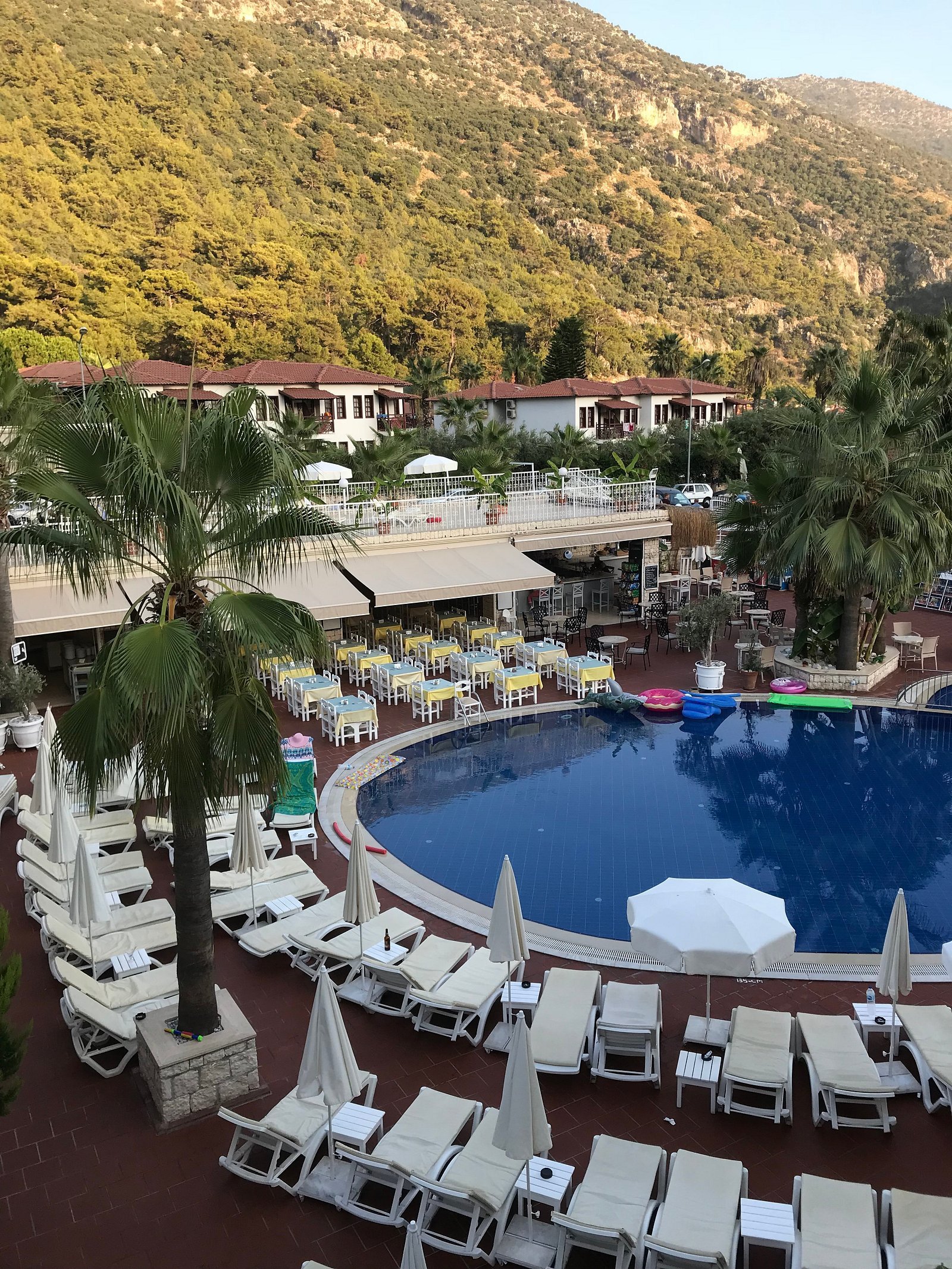 Blue Lagoon Hotel photo 4
