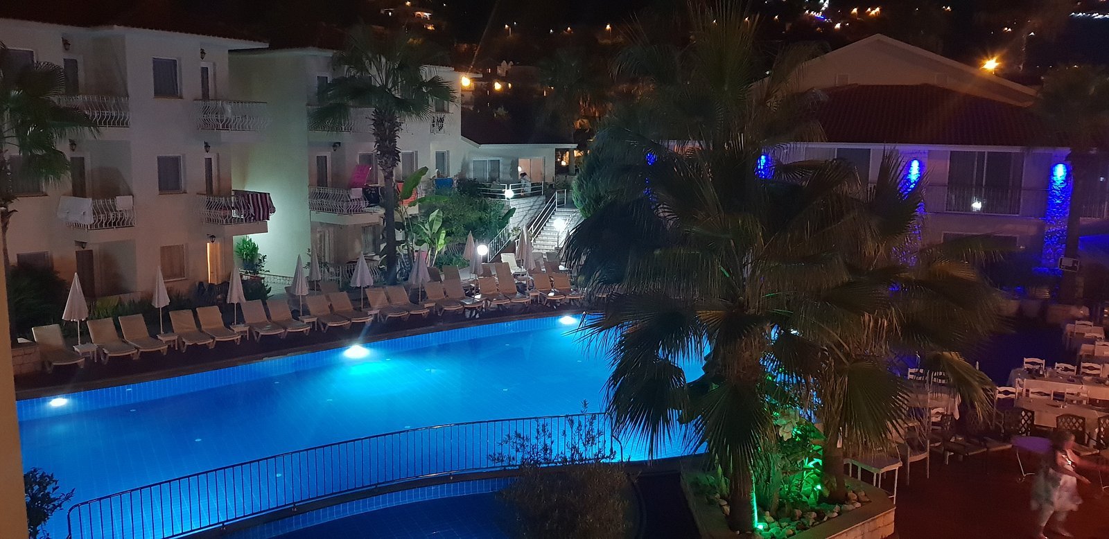 Blue Lagoon Hotel photo 15