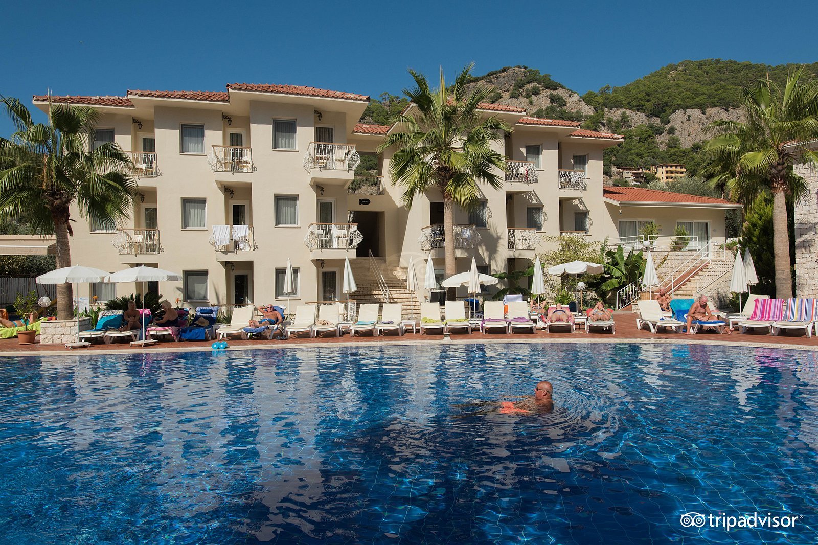 Blue Lagoon Hotel photo 6