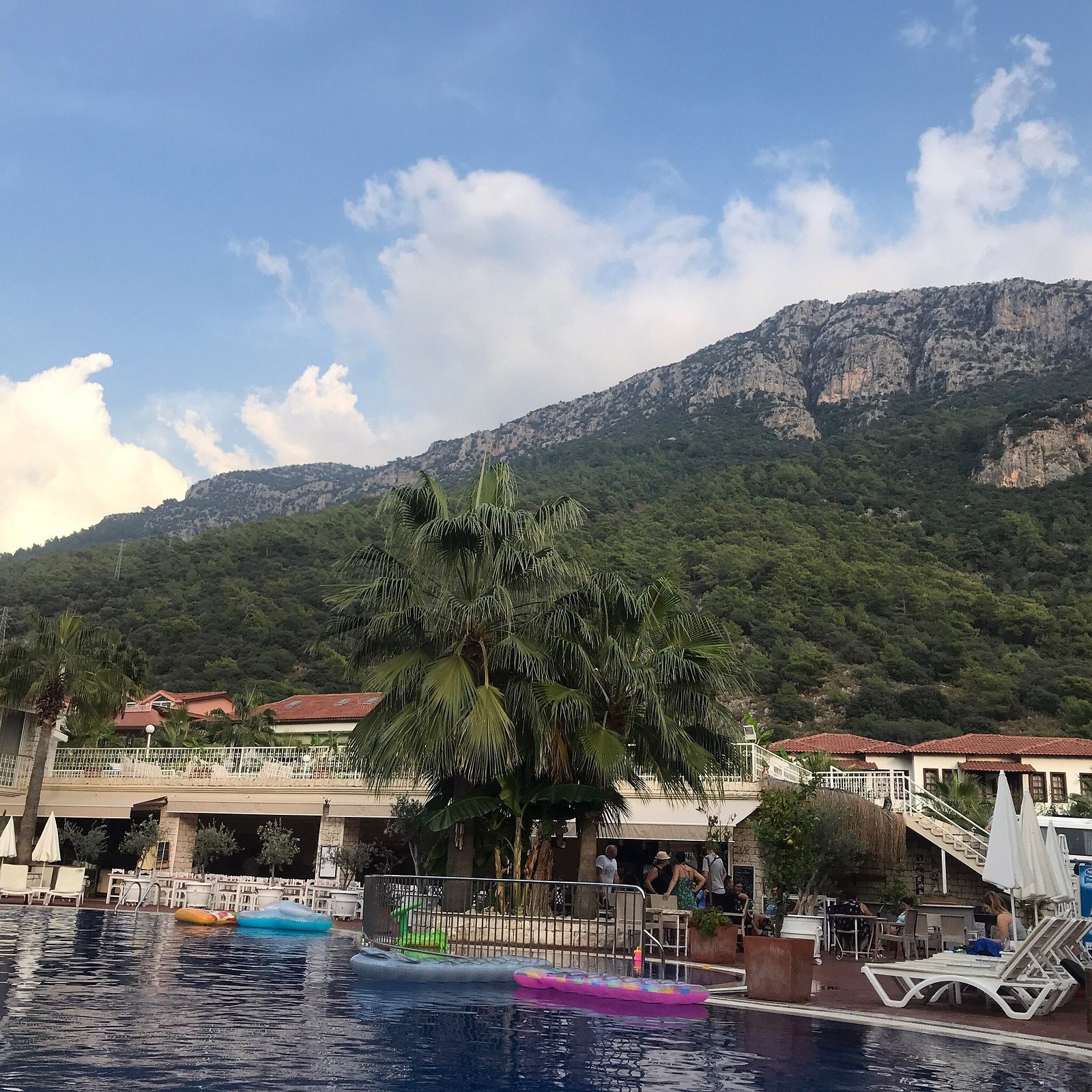 Blue Lagoon Hotel photo 16