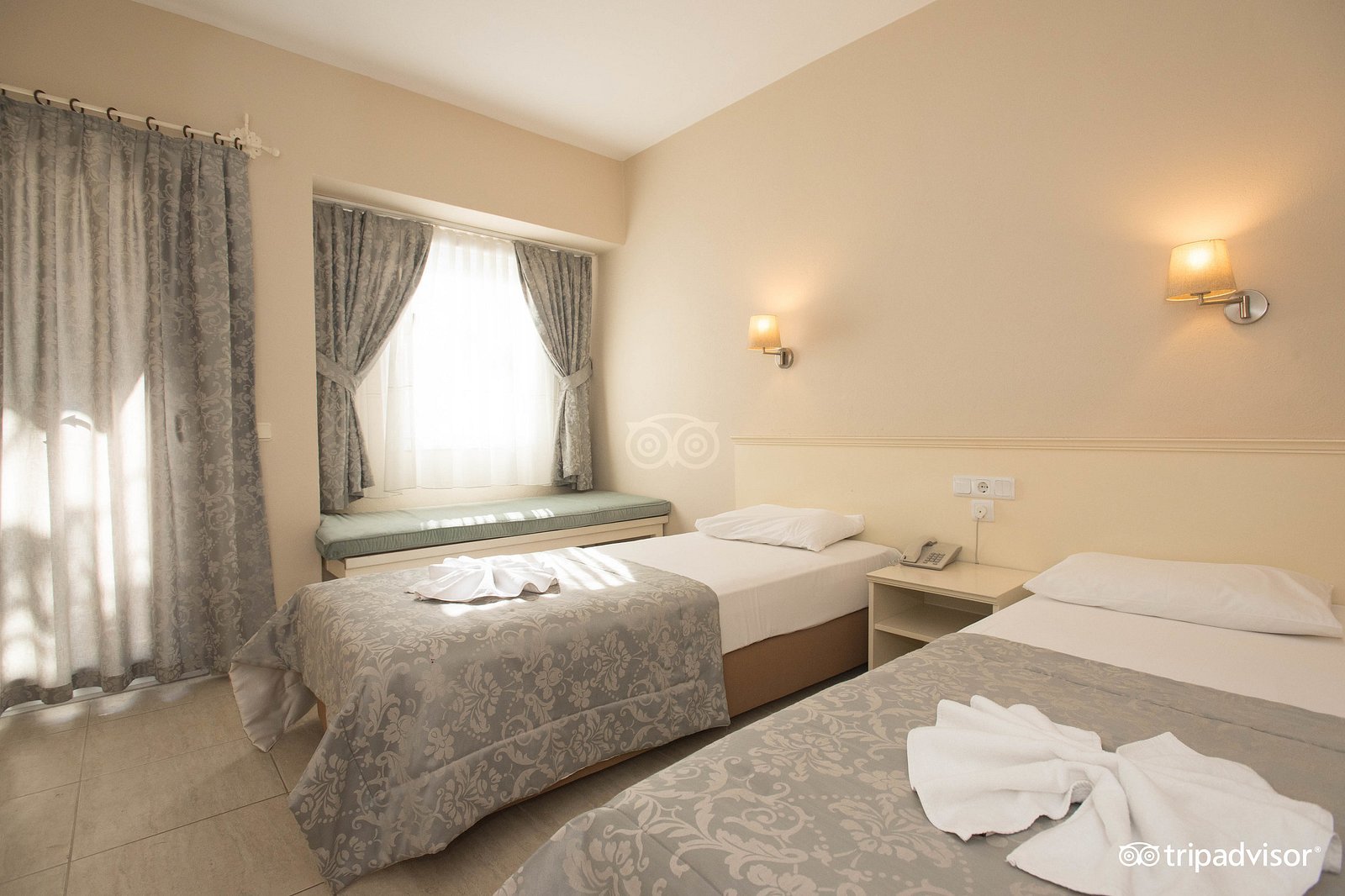 Blue Lagoon Hotel photo 17