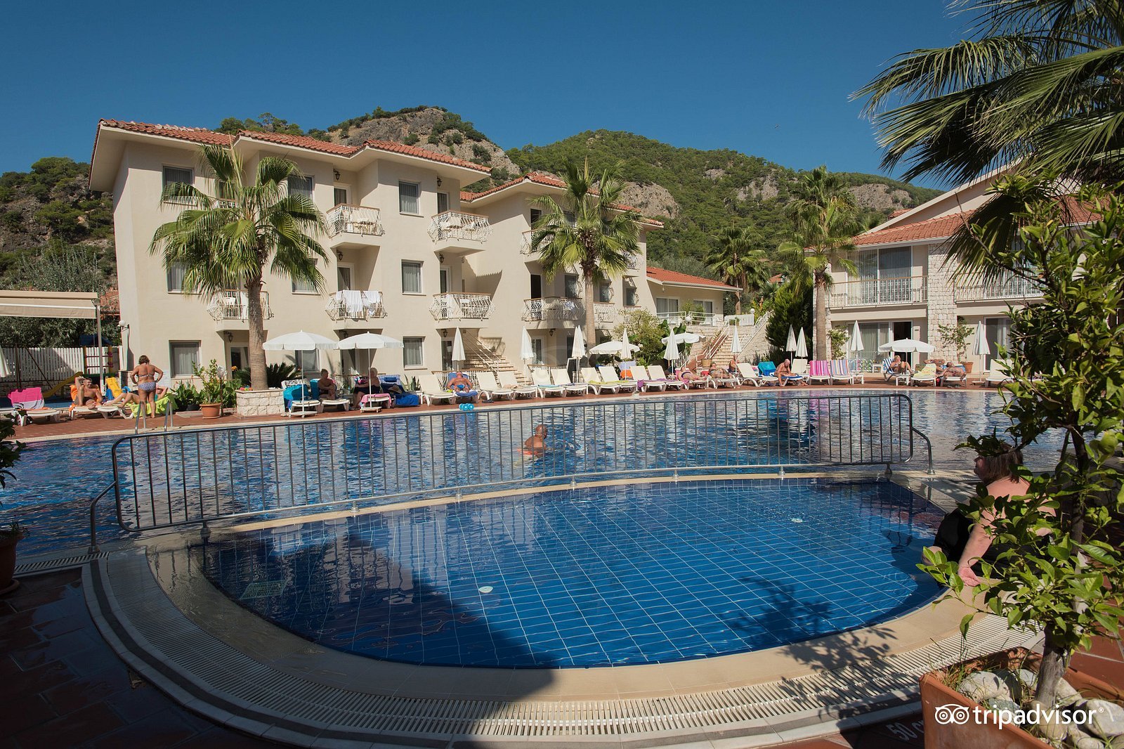 Blue Lagoon Hotel photo 7