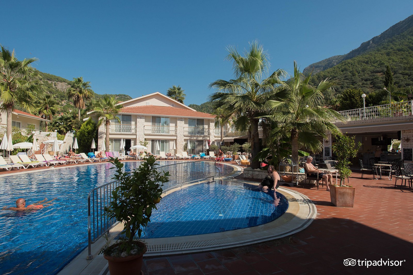 Blue Lagoon Hotel photo 9