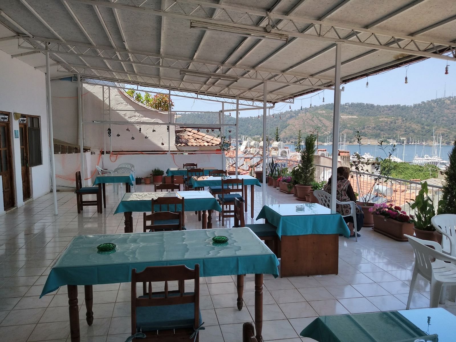 Tan Pansiyon Fethiye photo 9