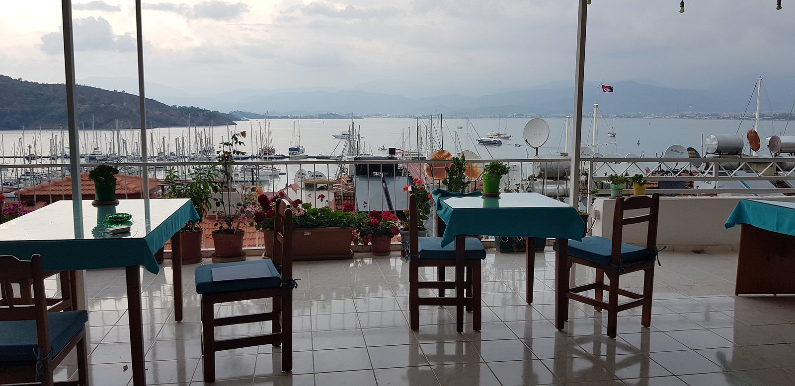 Tan Pansiyon Fethiye photo 10