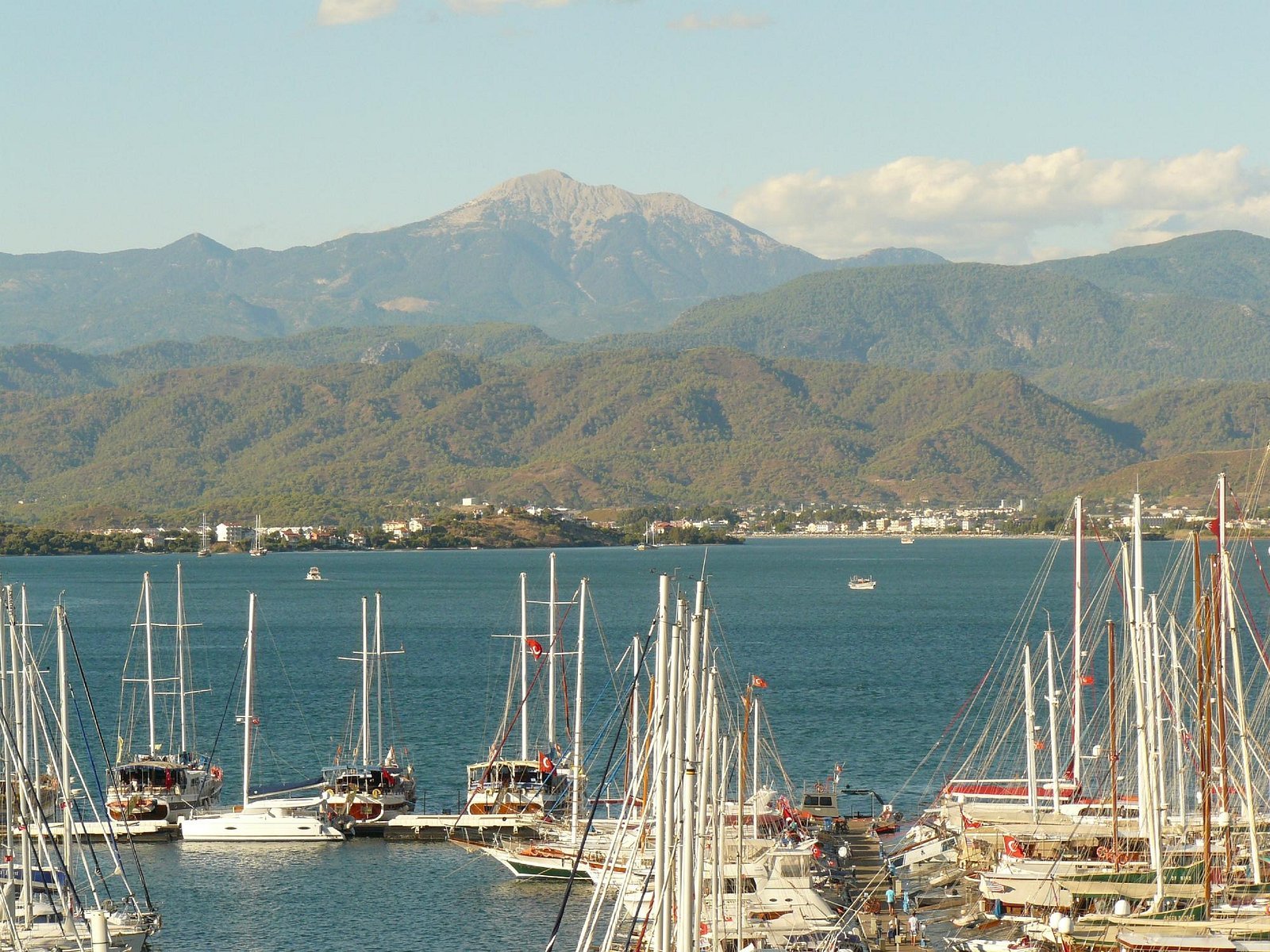 Tan Pansiyon Fethiye photo 6