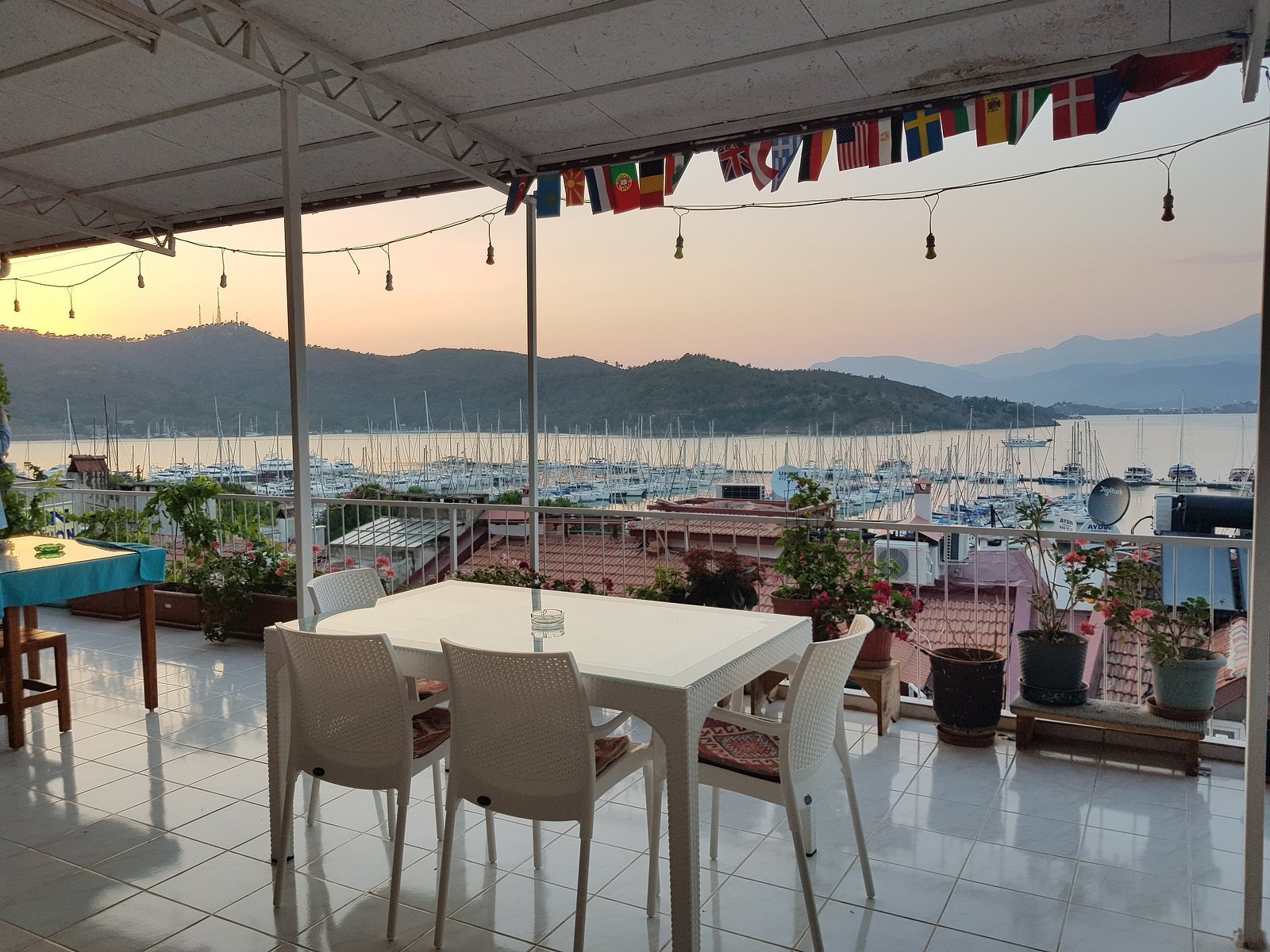 Tan Pansiyon Fethiye — Fethiye