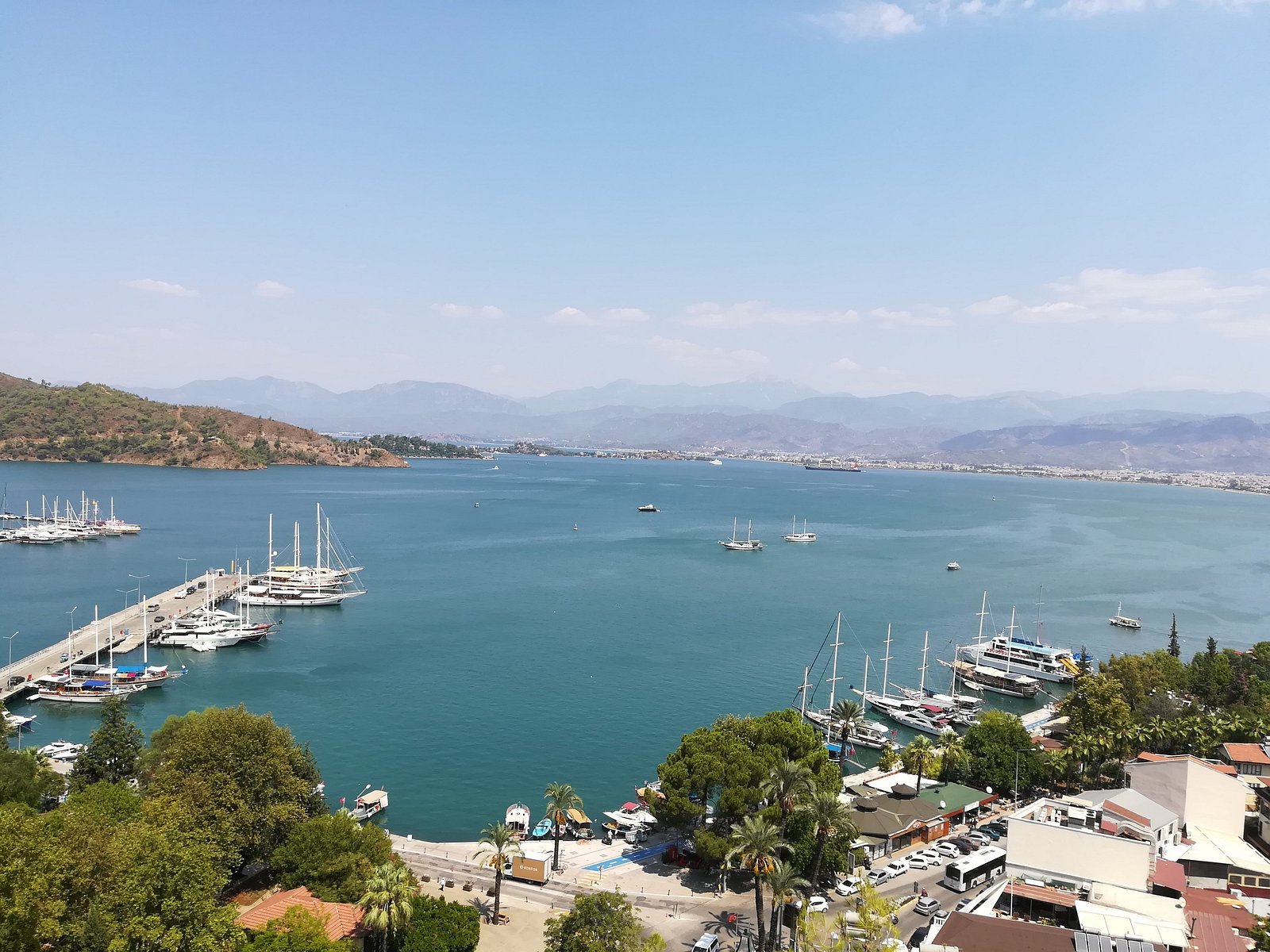 Tan Pansiyon Fethiye photo 2