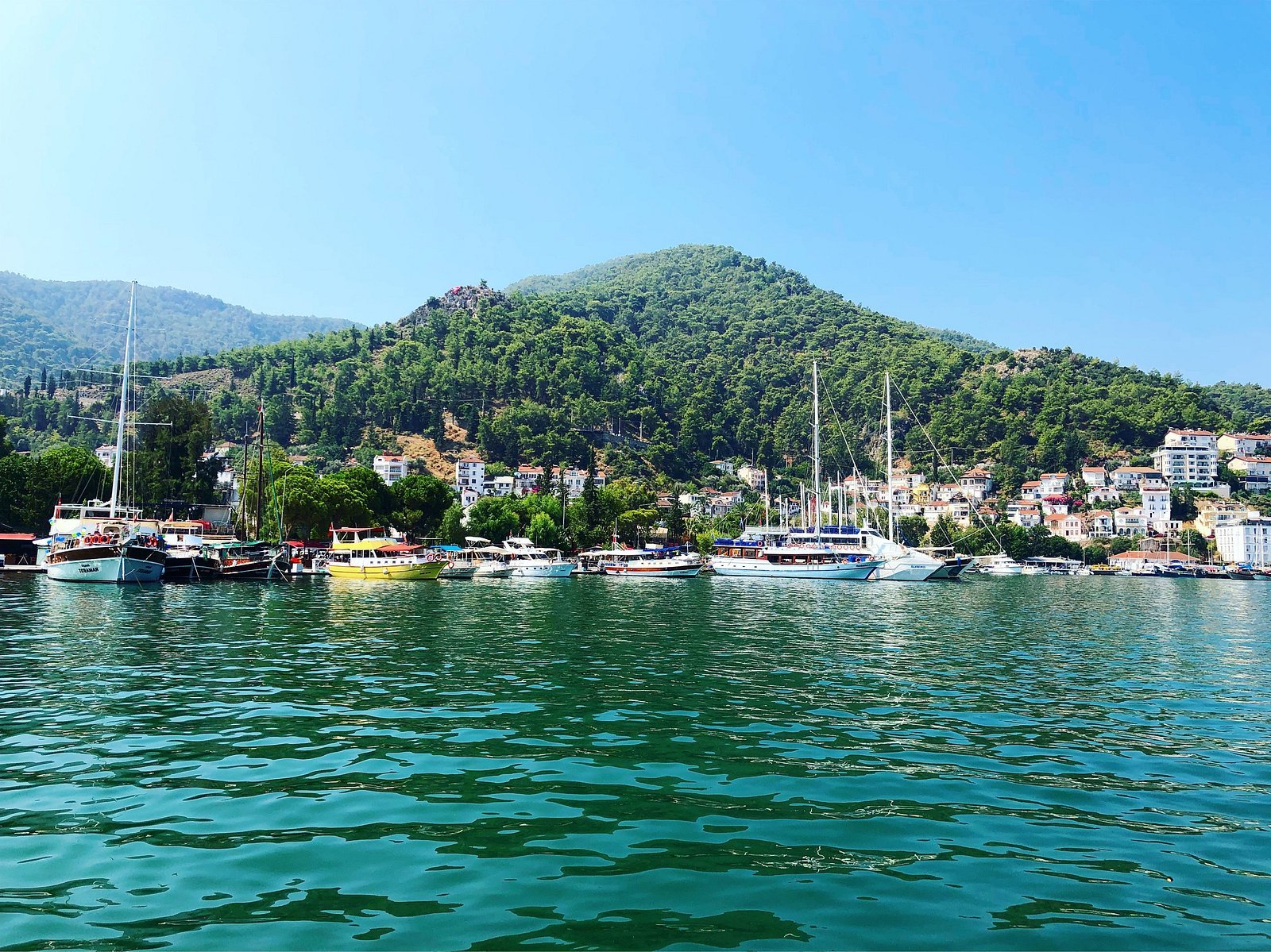 Tan Pansiyon Fethiye photo 3