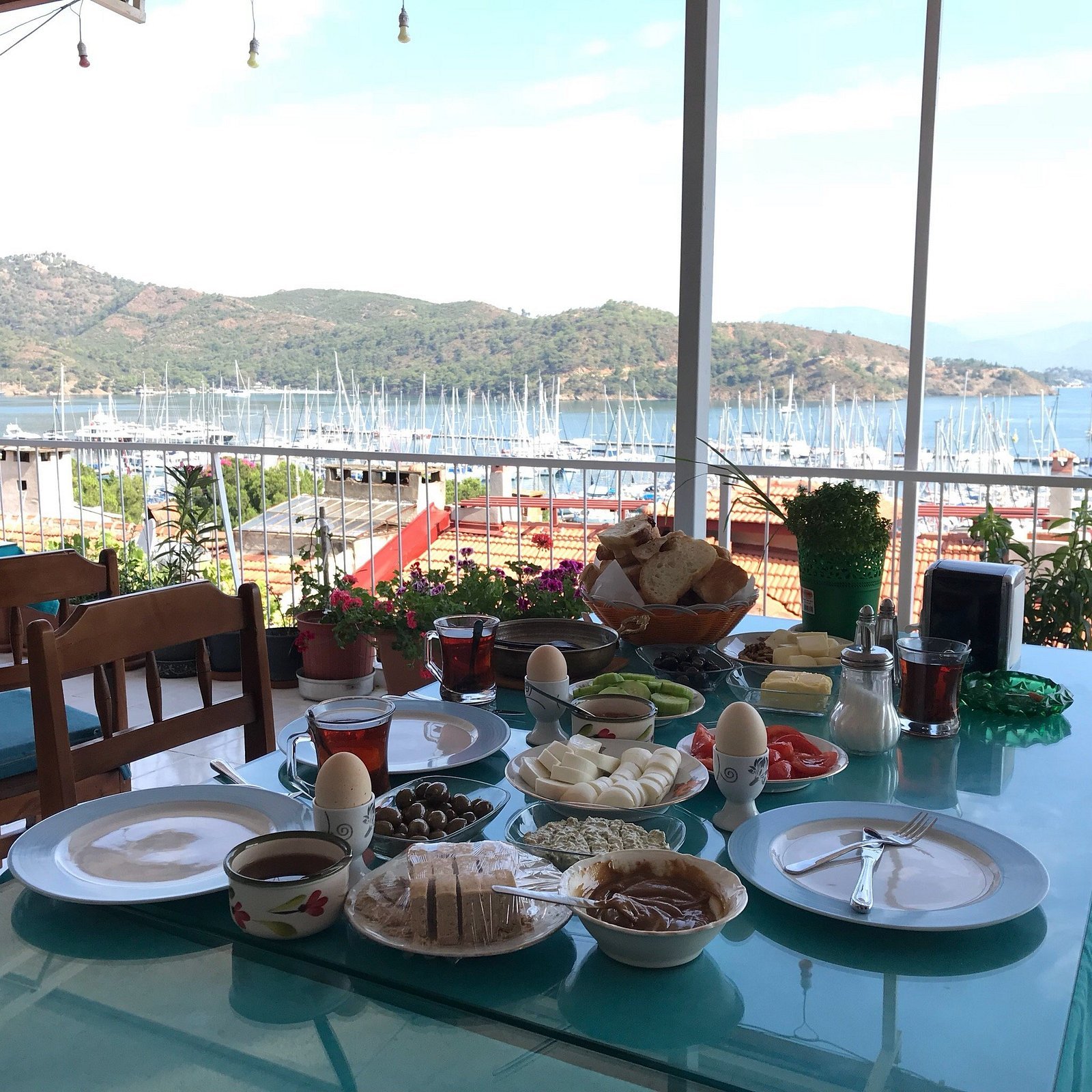 Tan Pansiyon Fethiye photo 8