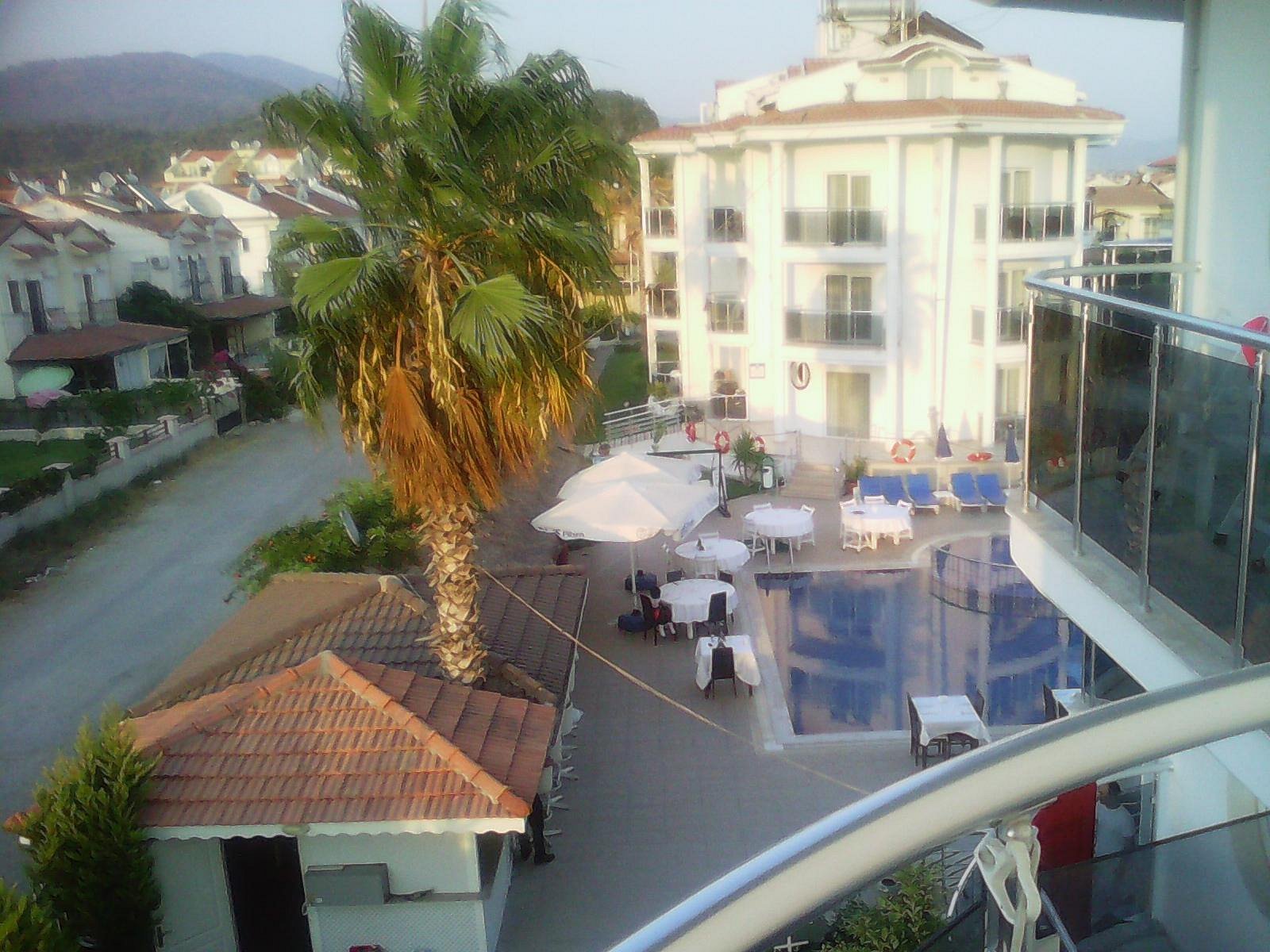 Nevada Hotel & Spa photo 6