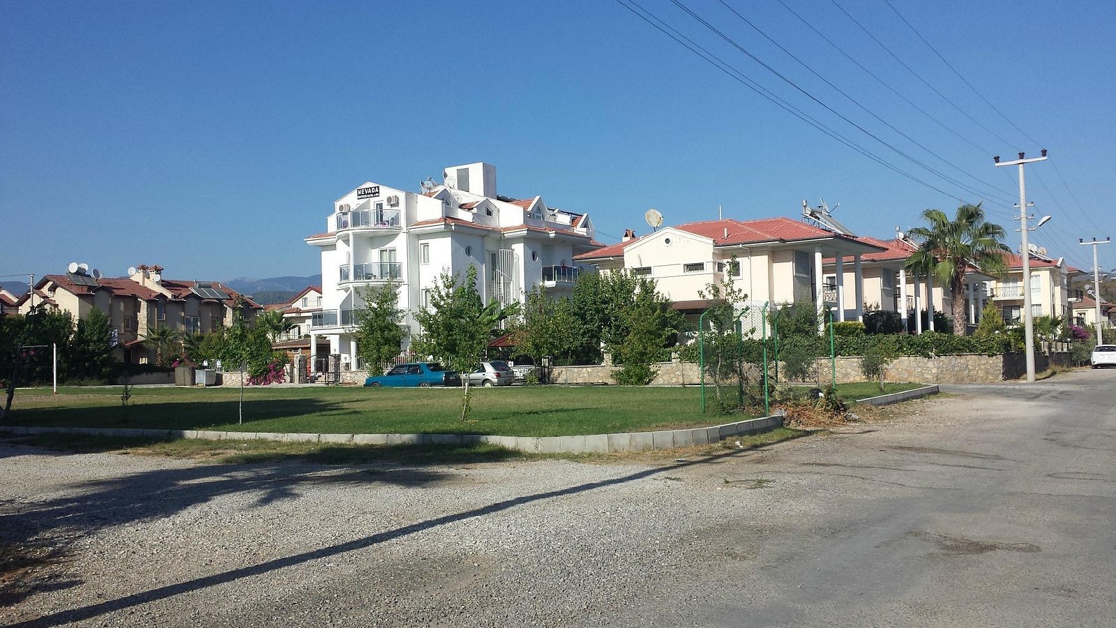 Nevada Hotel & Spa photo 3