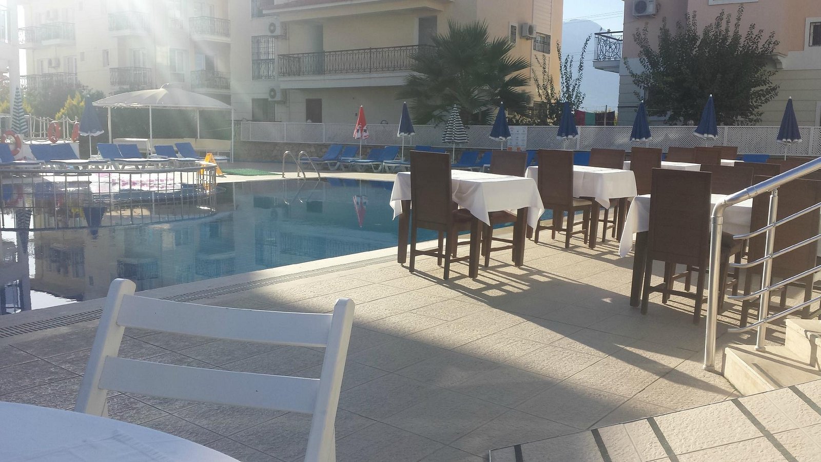 Nevada Hotel & Spa photo 8
