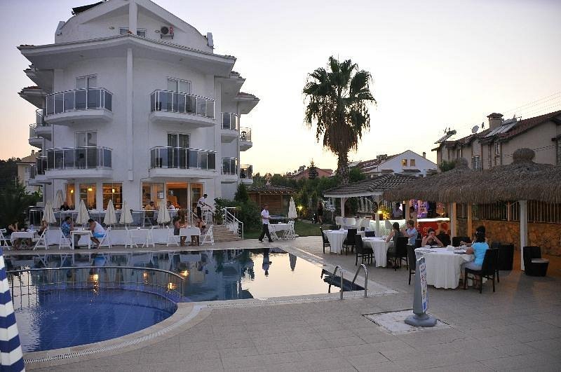 Nevada Hotel & Spa photo 9