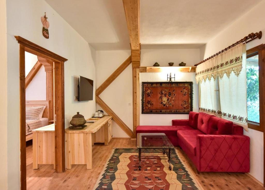 Kayaköy Piramit Butik Otel photo 5